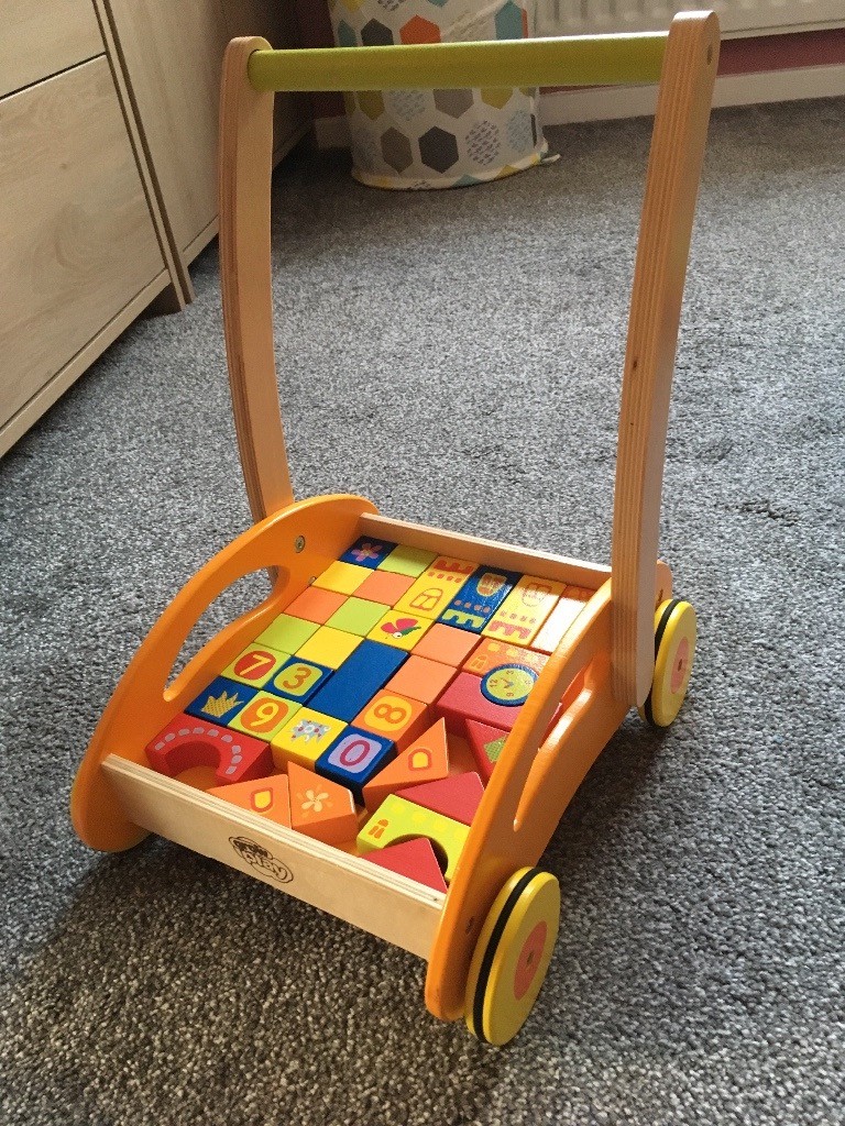 vtech baby walker sainsburys